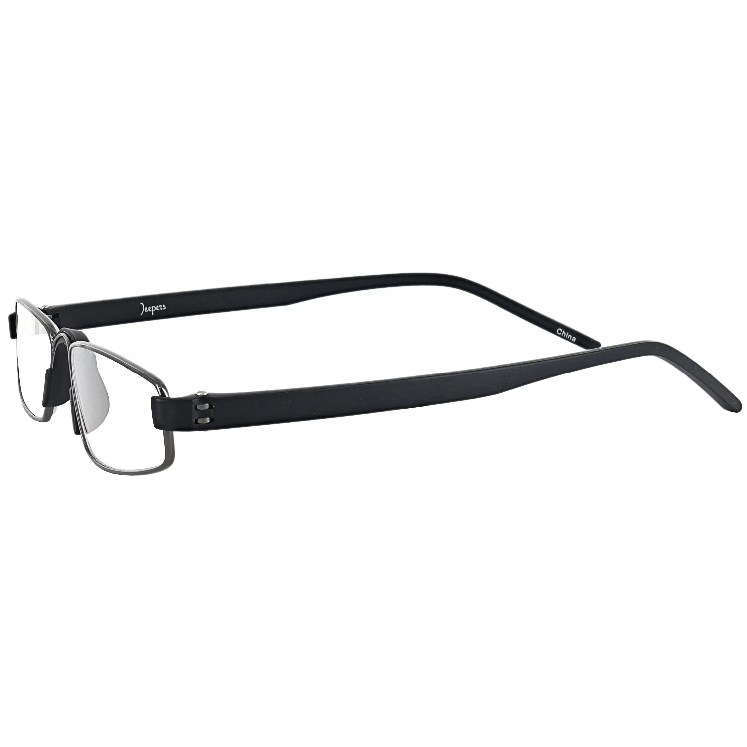 Fast Company Single Vision Half Frame - Image 8