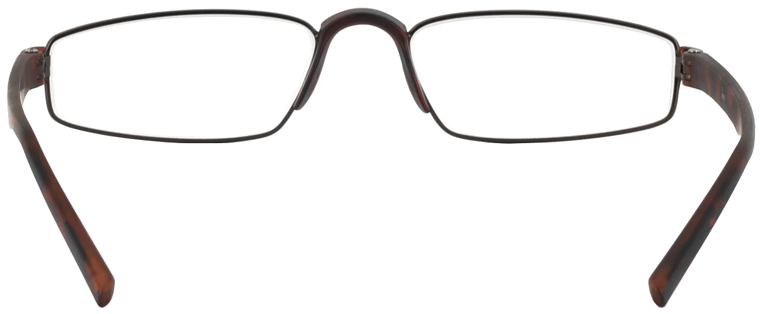 Fast Company Single Vision Half Frame - Image 81