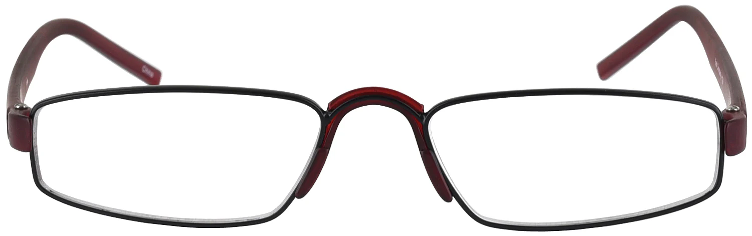 Fast Company Single Vision Half Frame - Image 83