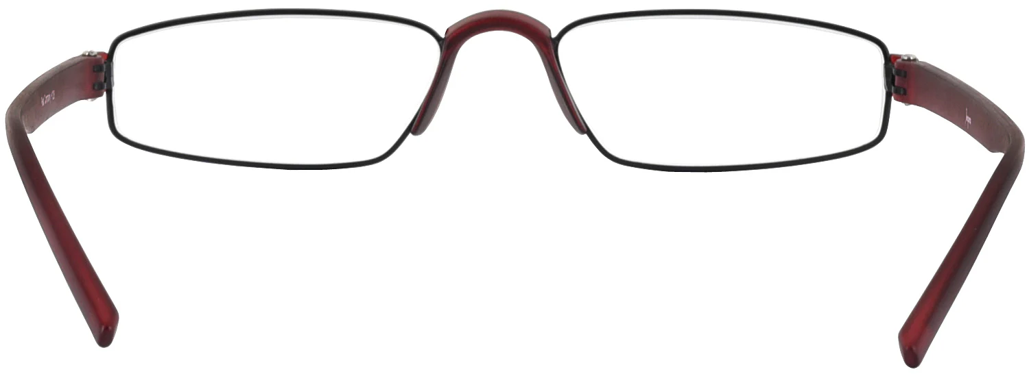 Fast Company Single Vision Half Frame - Image 85