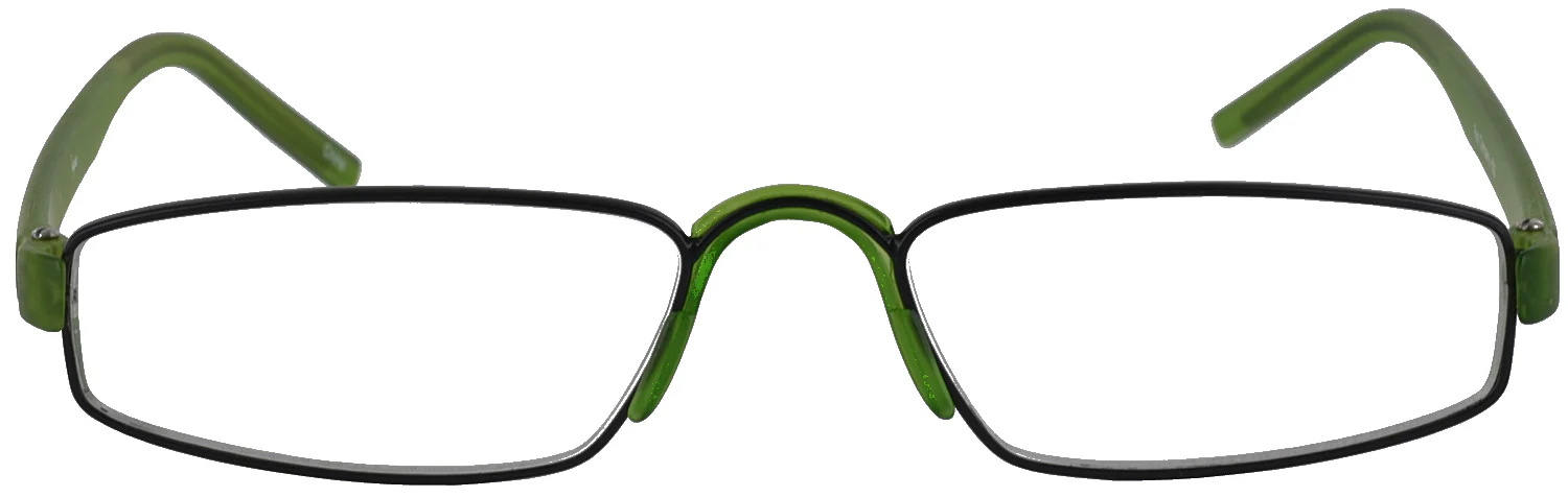 Fast Company Single Vision Half Frame - Image 87