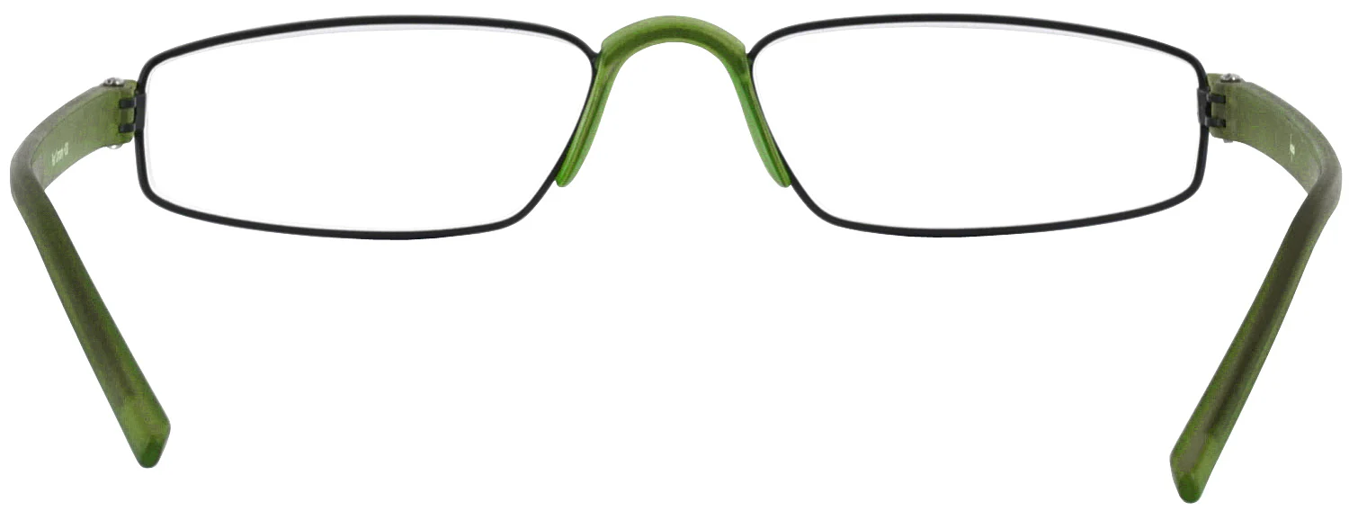 Fast Company Single Vision Half Frame - Image 89