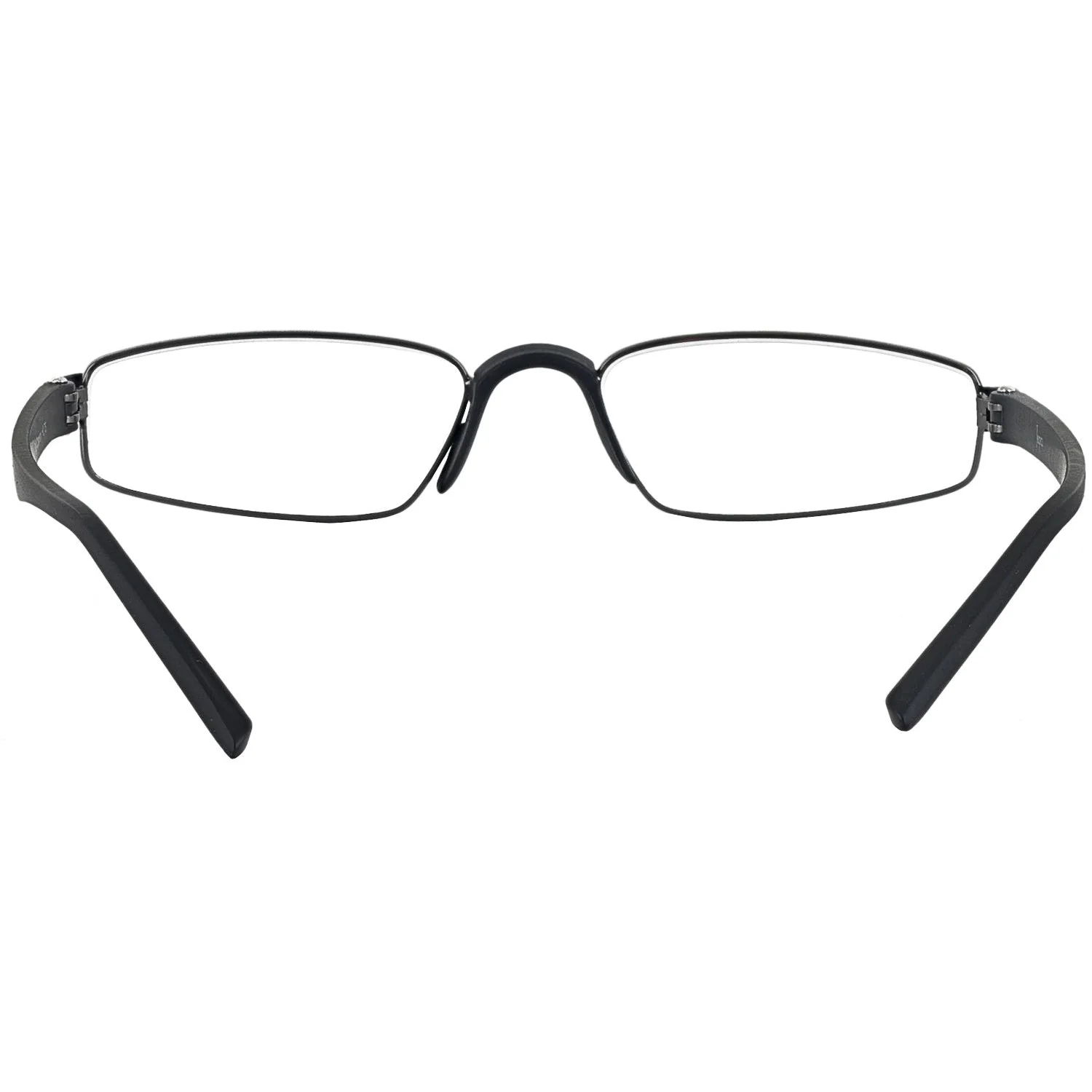 Fast Company Single Vision Half Frame - Image 9