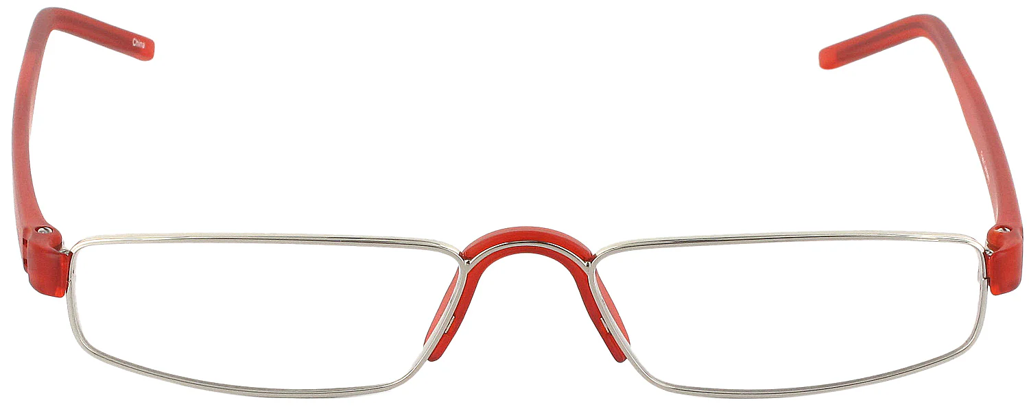 Fast Company Single Vision Half Frame - Image 91