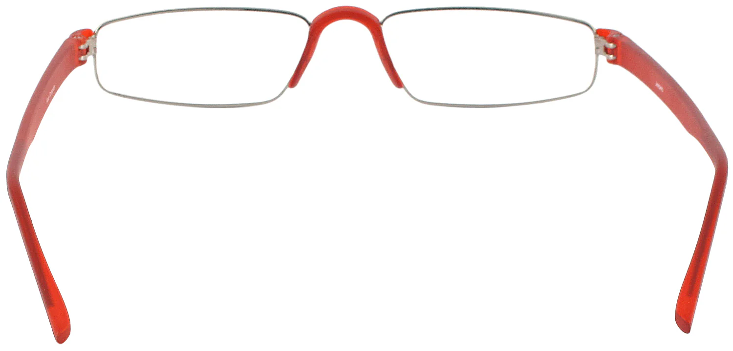 Fast Company Single Vision Half Frame - Image 92