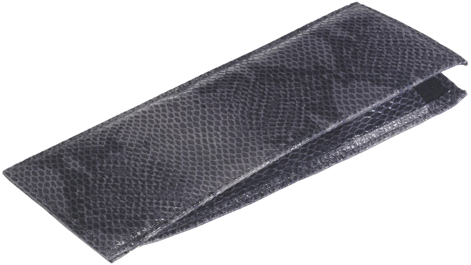 Faux Snakeskin Slip In - Image 2