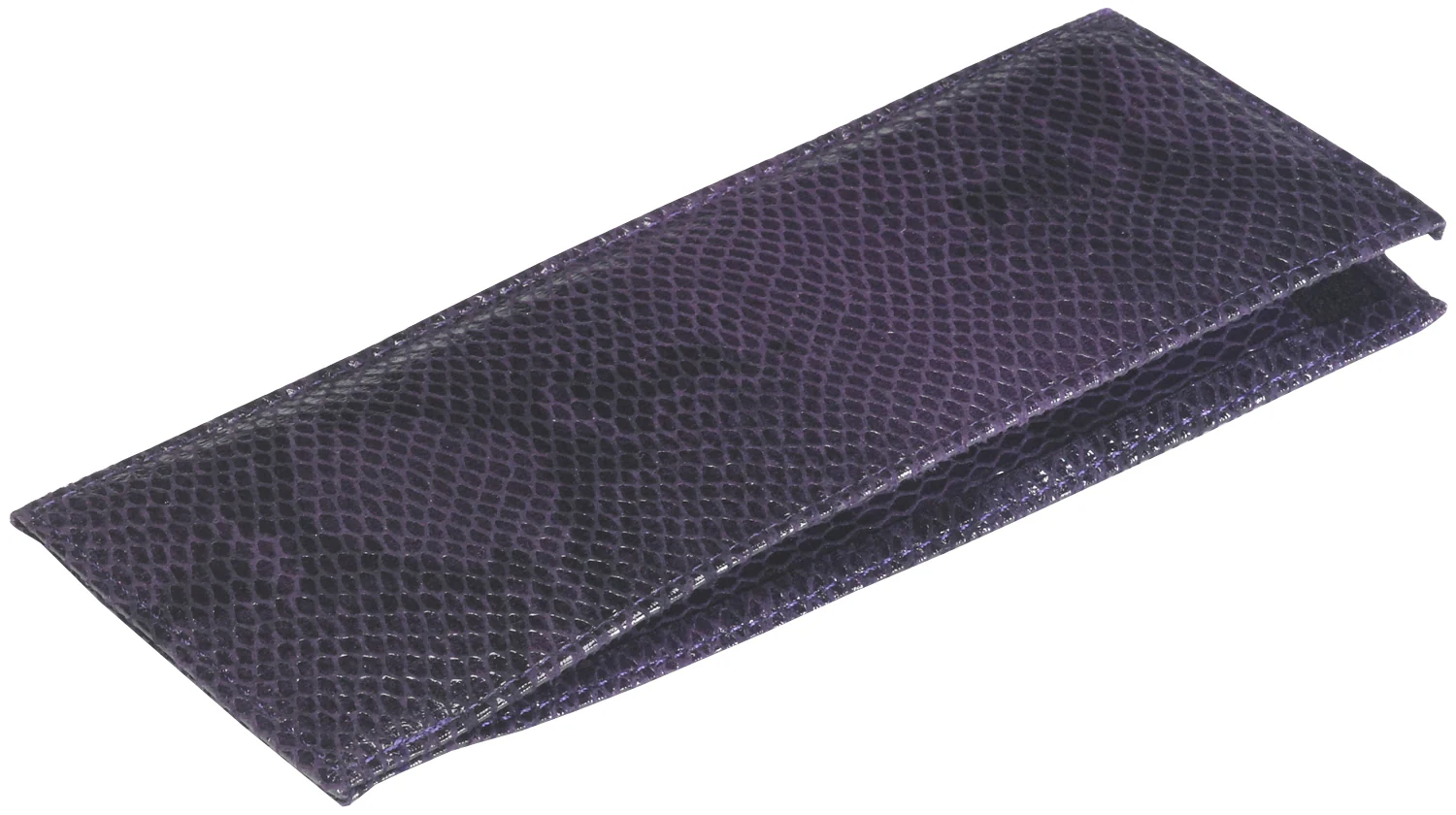 Faux Snakeskin Slip In - Image 3