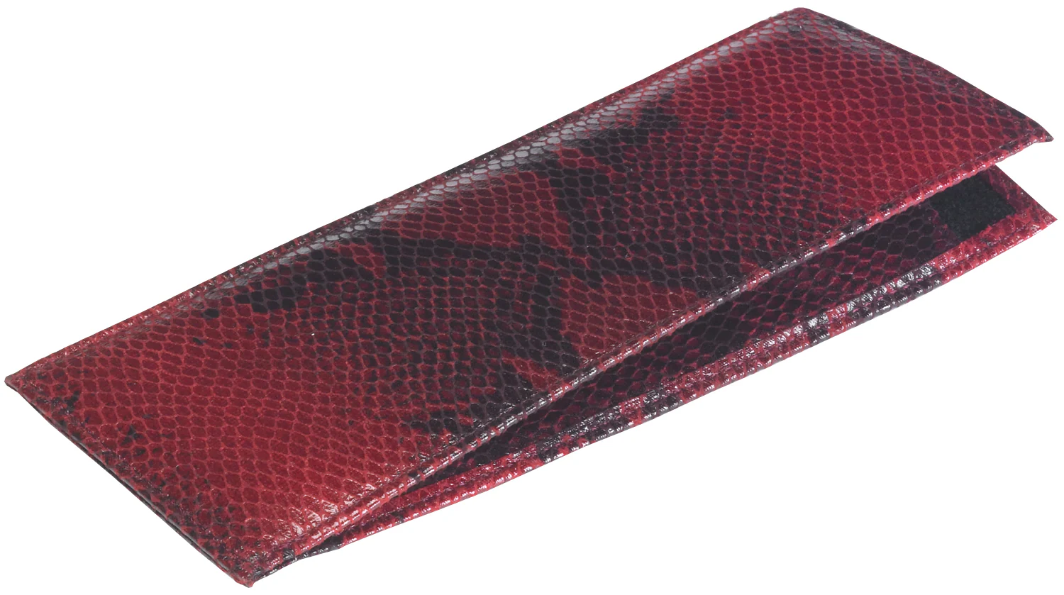 Faux Snakeskin Slip In - Image 4