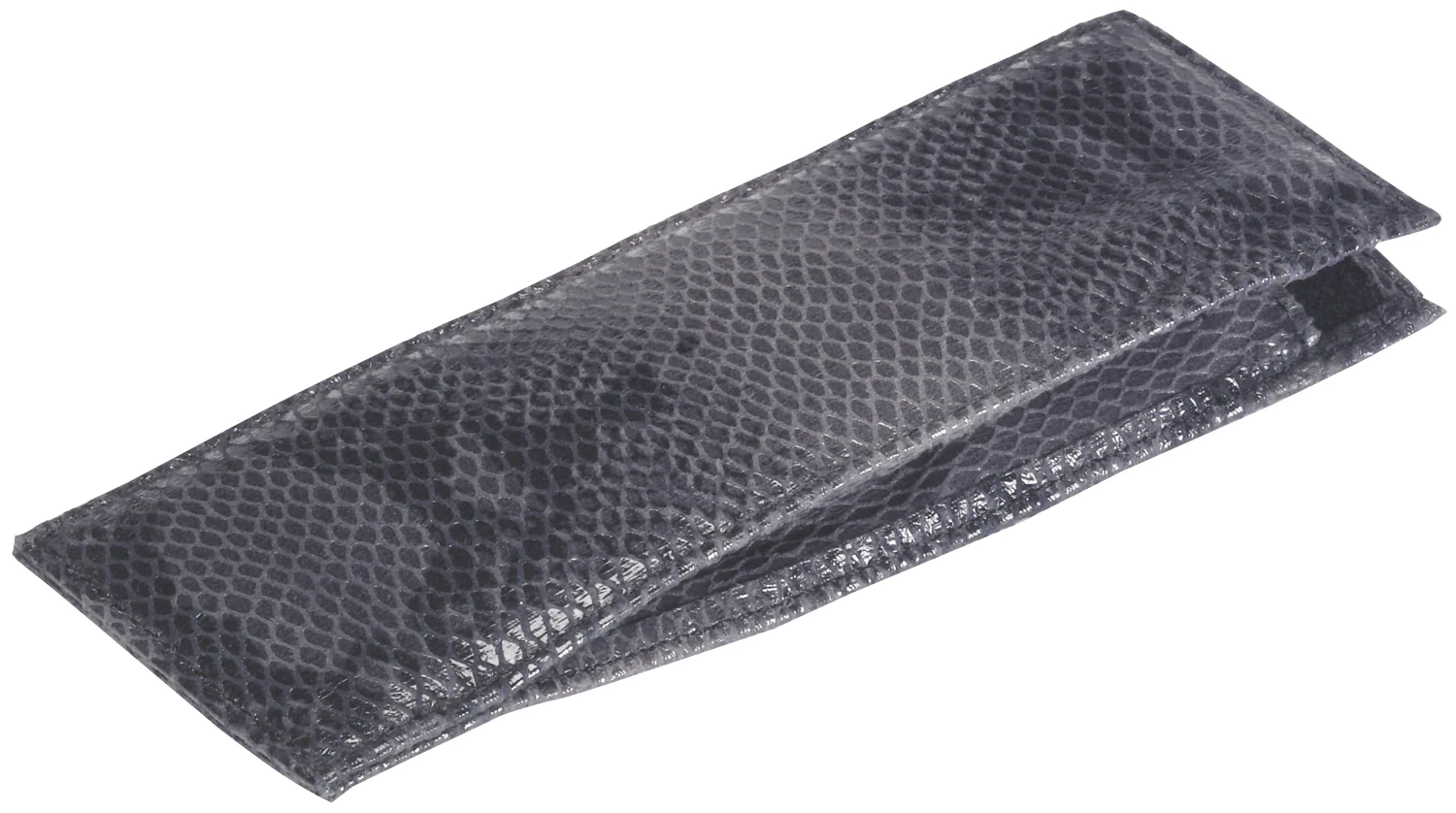 Faux Snakeskin Slip In - Image 7
