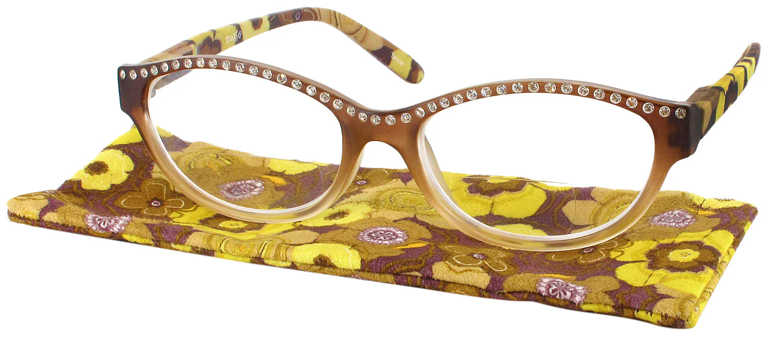 Felicity Bifocal