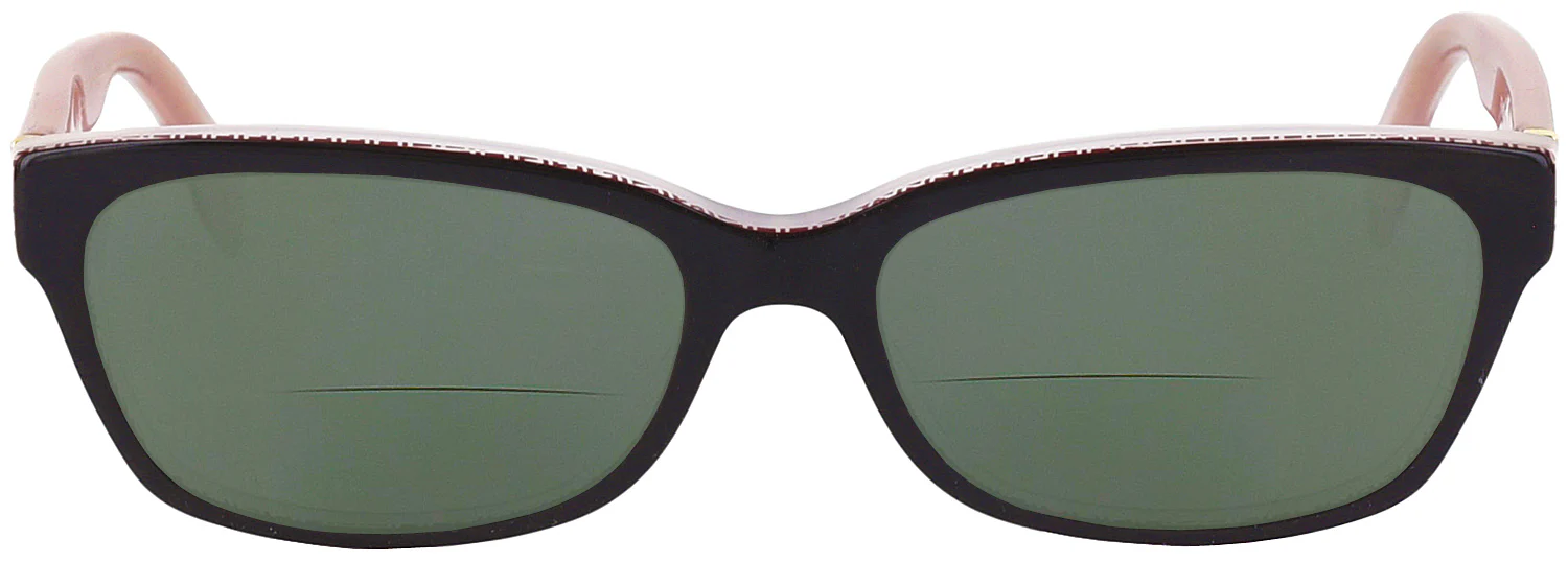 Fendi 0004 Bifocal Reading Sunglasses - Image 2