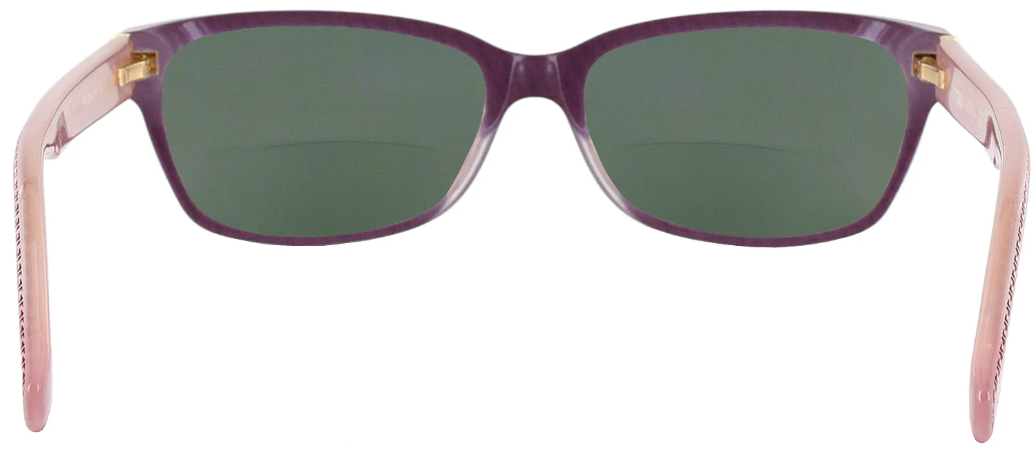 Fendi 0004 Bifocal Reading Sunglasses - Image 4