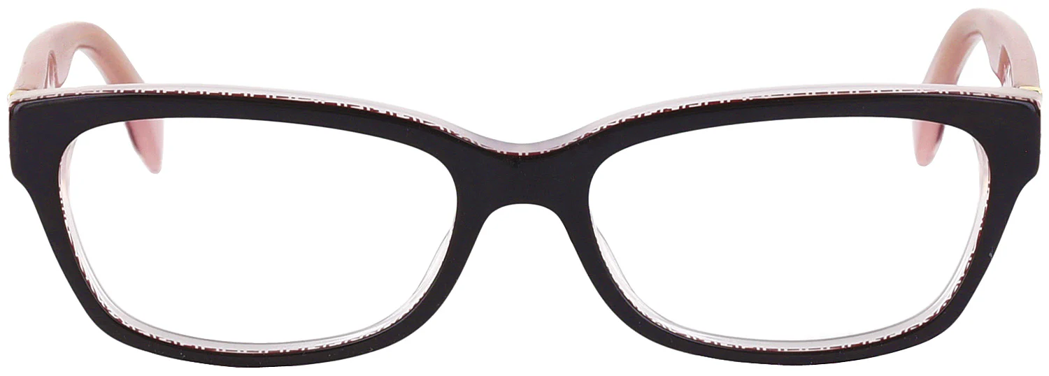 Fendi 0004 Progressive No Line Bifocal - Image 2