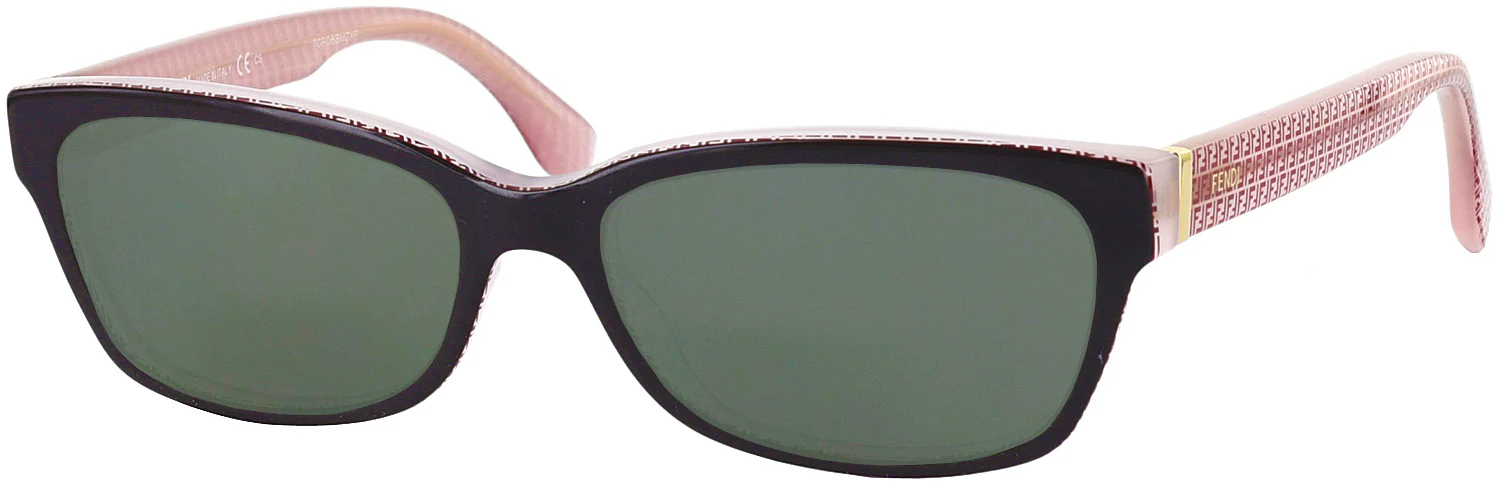 Fendi 0004 Progressive No Line Reading Sunglasses