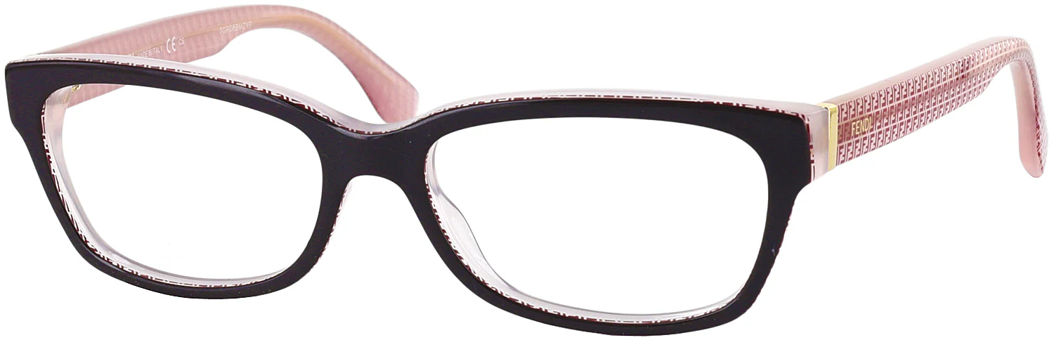 Fendi 0004 Single Vision Full Frame
