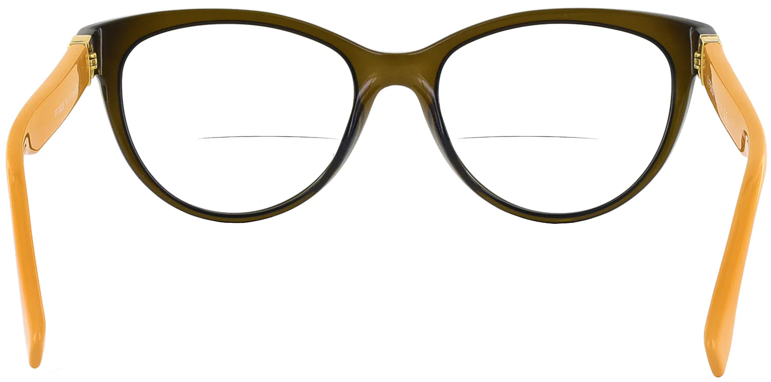 Fendi 0008 Bifocal - Image 4