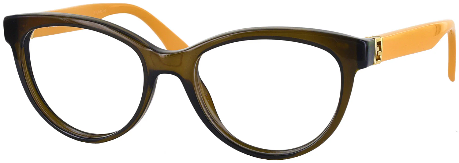 Fendi 0008 Computer Style Progressive - Image 5