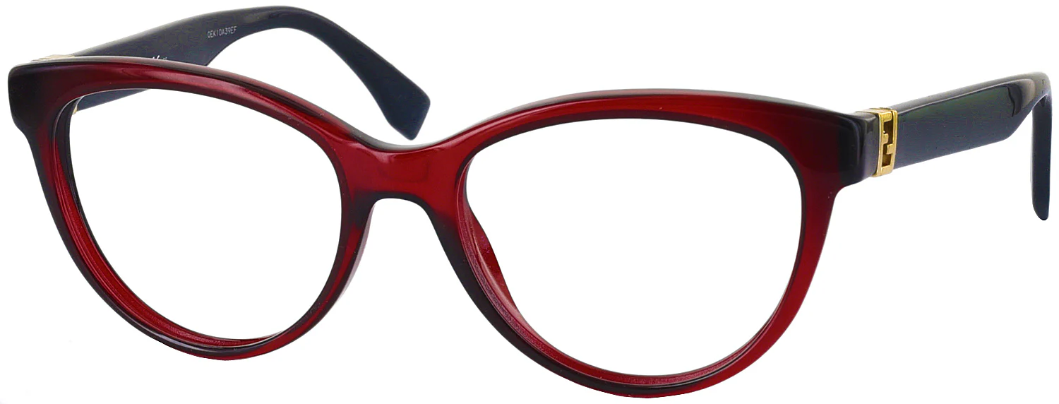 Fendi 0008 Progressive No Line Bifocal