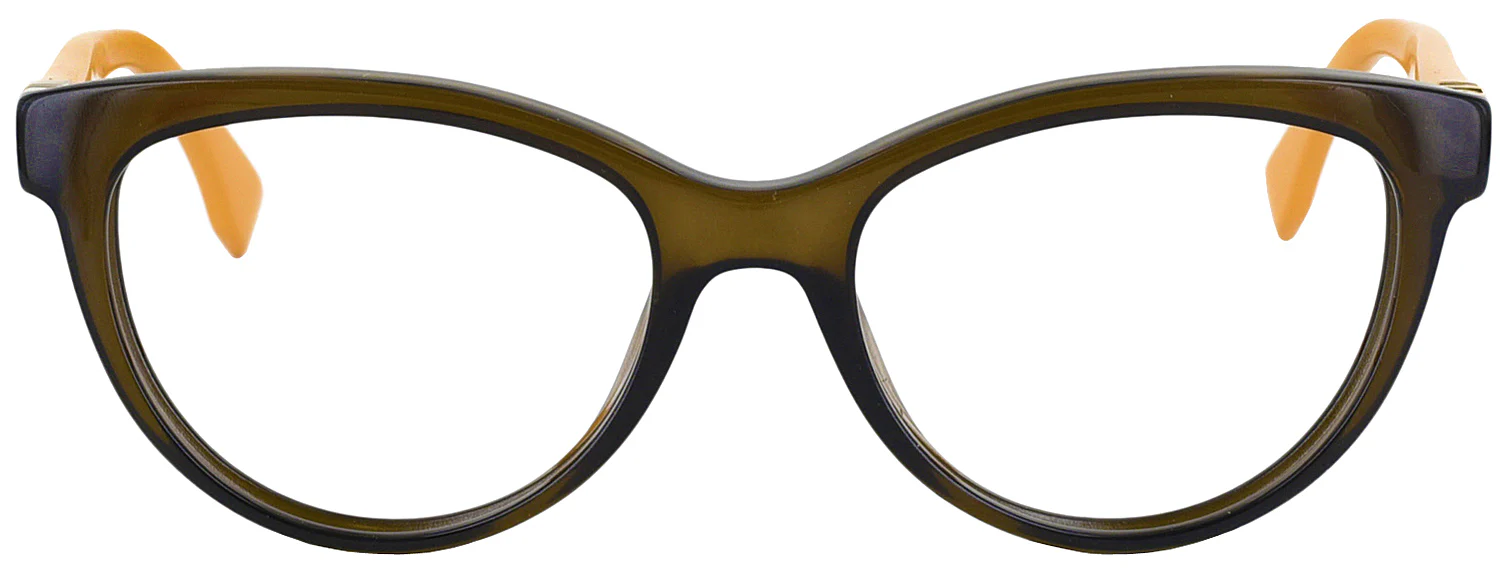 Fendi 0008 Progressive No Line Bifocal - Image 6