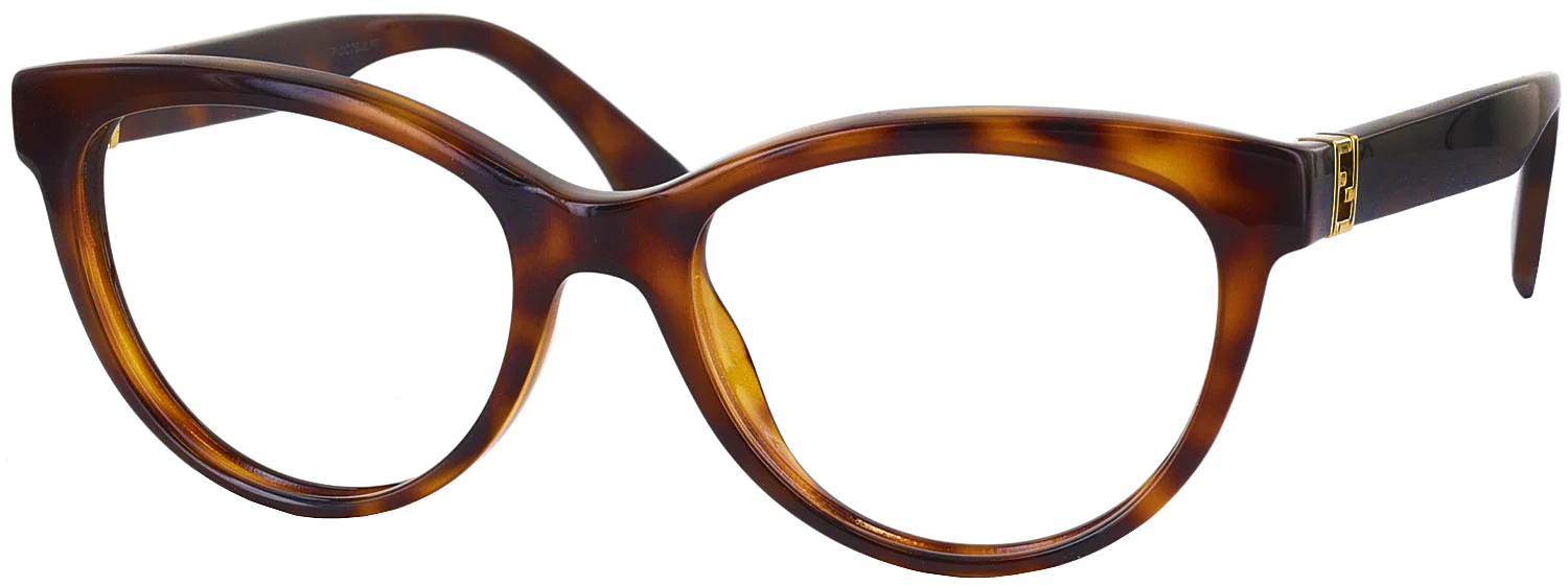 Fendi 0008 Progressive No Line Bifocal - Image 9