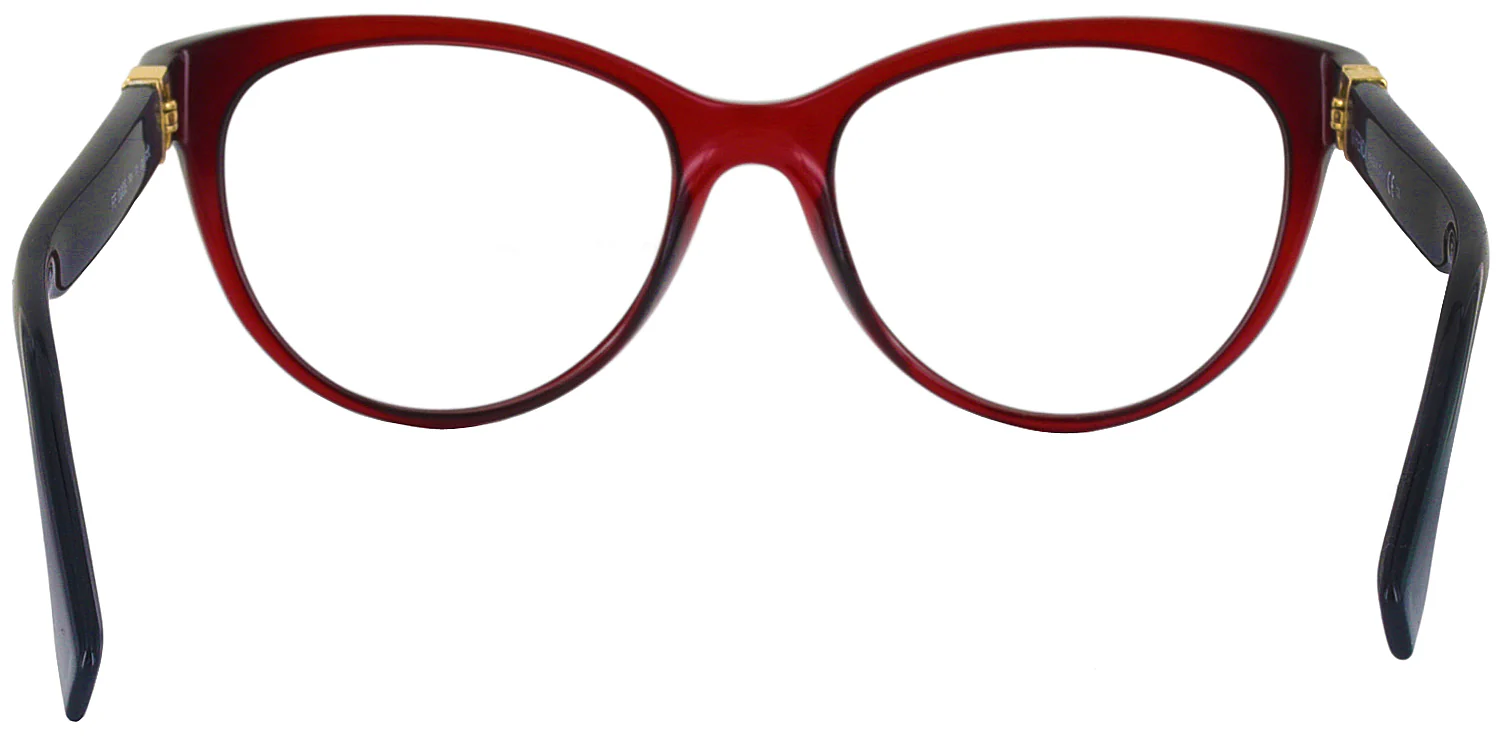 Fendi 0008 Single Vision Full Frame - Image 4