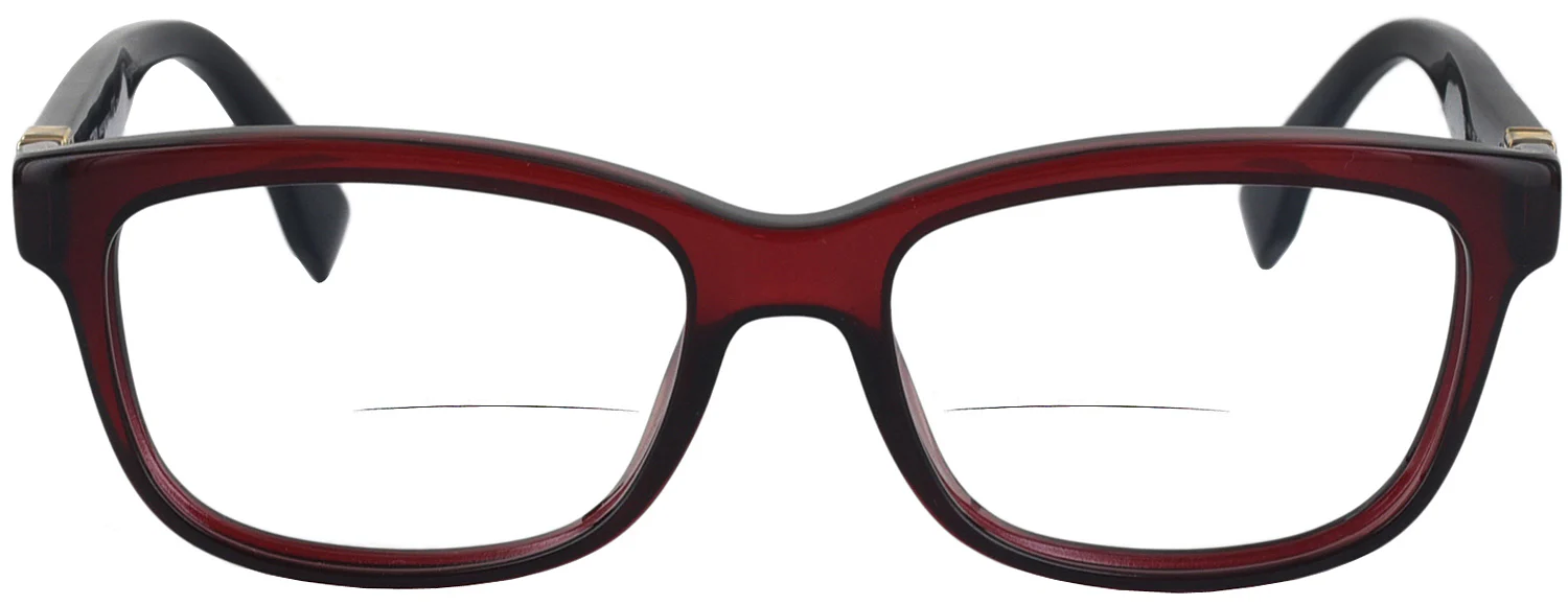 Fendi 0009 Bifocal - Image 2