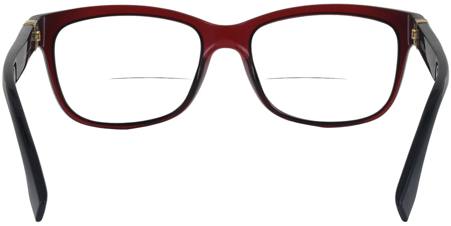 Fendi 0009 Bifocal - Image 4