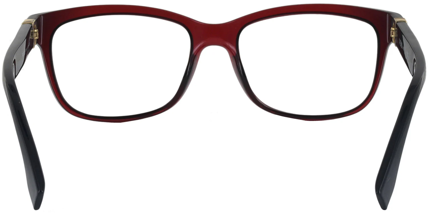 Fendi 0009 Progressive No Line Bifocal - Image 4
