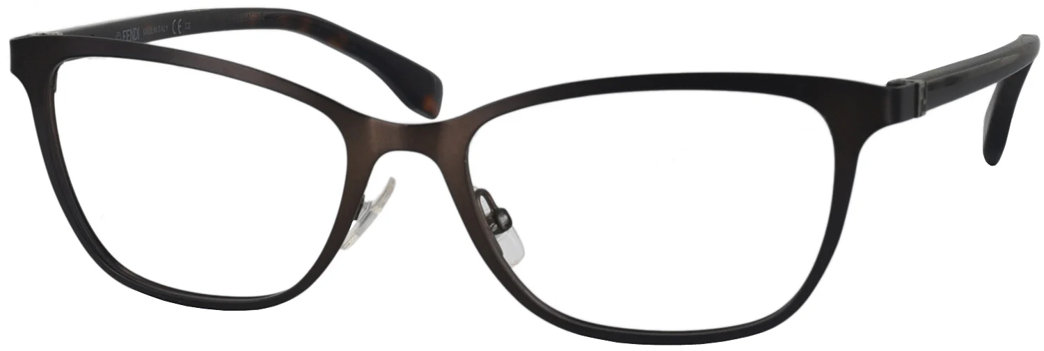 Fendi 0011 Computer Style Progressive - Image 5