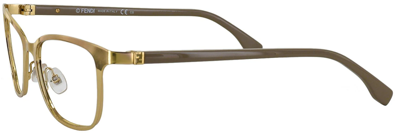Fendi 0011 Progressive No Line Bifocal - Image 3