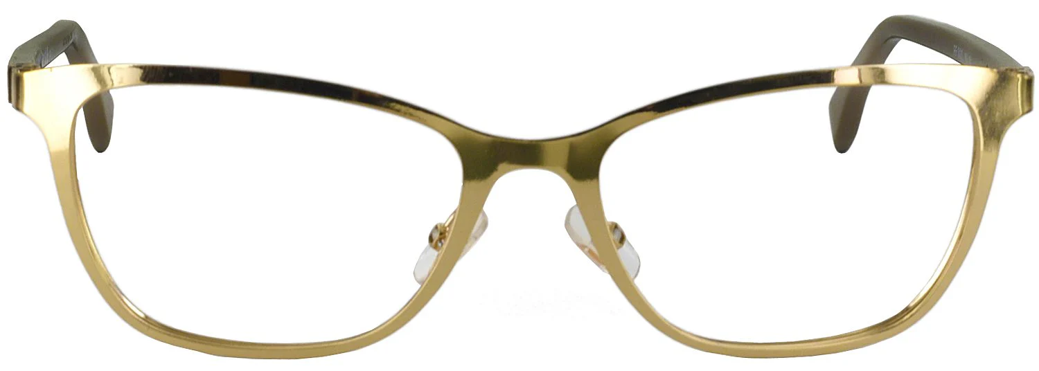 Fendi 0011 Single Vision Full Frame - Image 2
