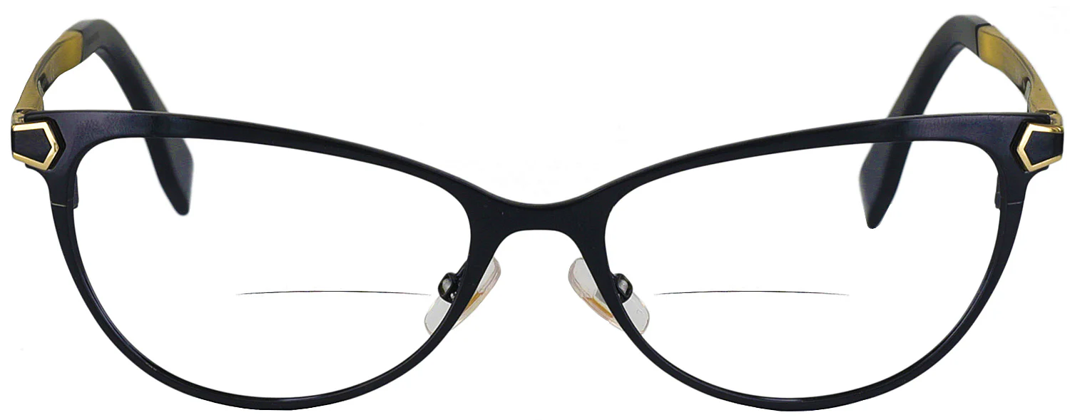 Fendi 0024 Bifocal - Image 10