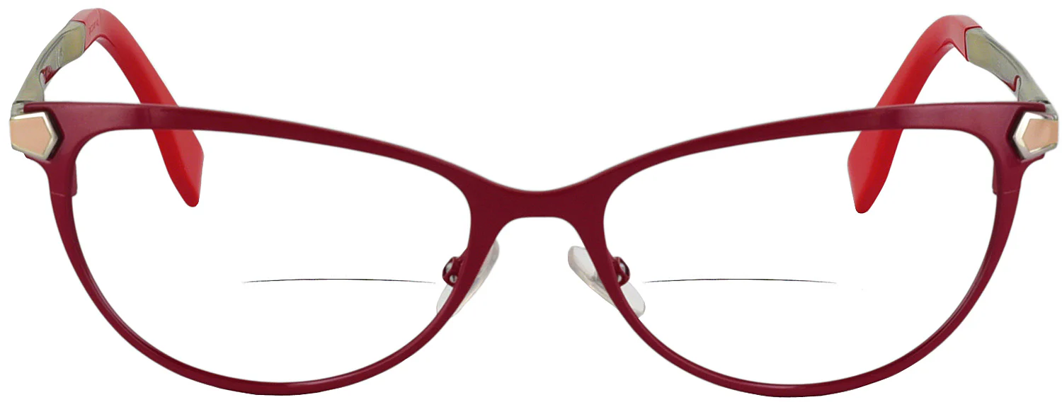 Fendi 0024 Bifocal - Image 2
