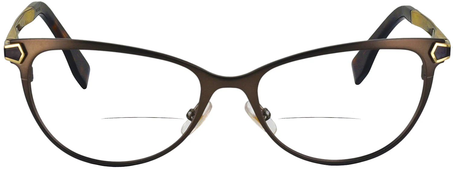 Fendi 0024 Bifocal - Image 6