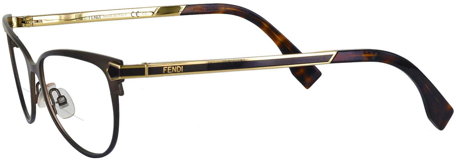 Fendi 0024 Bifocal - Image 7