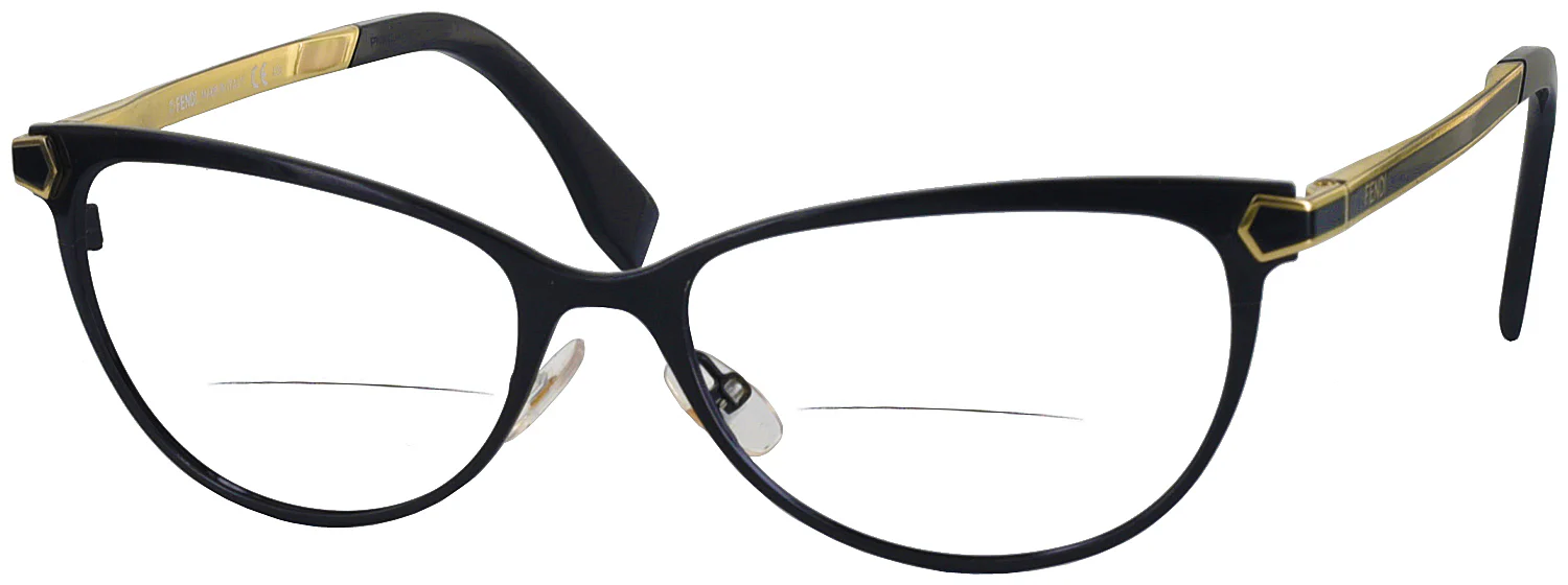 Fendi 0024 Bifocal - Image 9