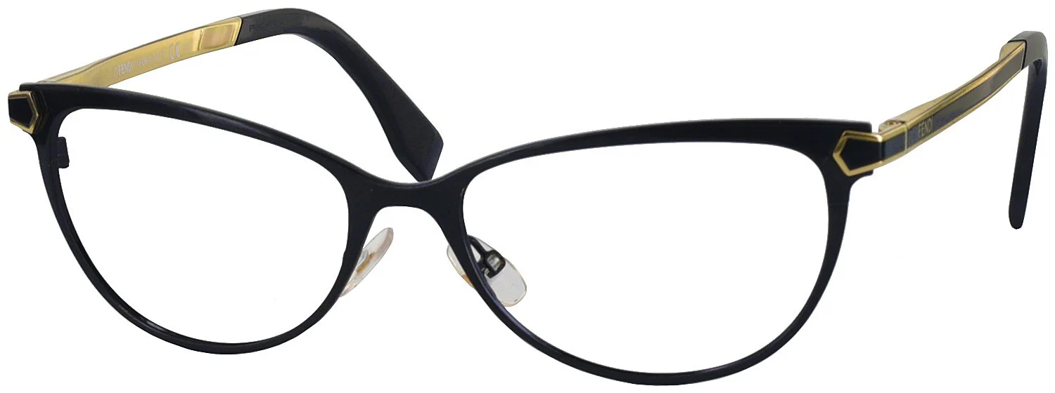 Fendi 0024 Computer Style Progressive - Image 9
