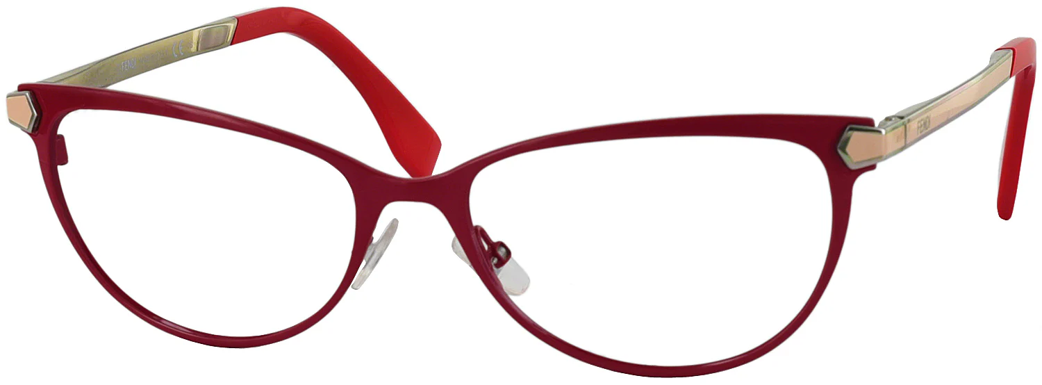 Fendi 0024 Progressive No Line Bifocal