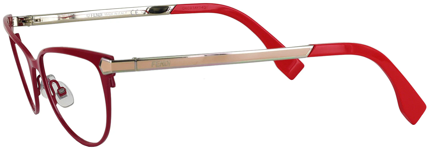 Fendi 0024 Progressive No Line Bifocal - Image 3