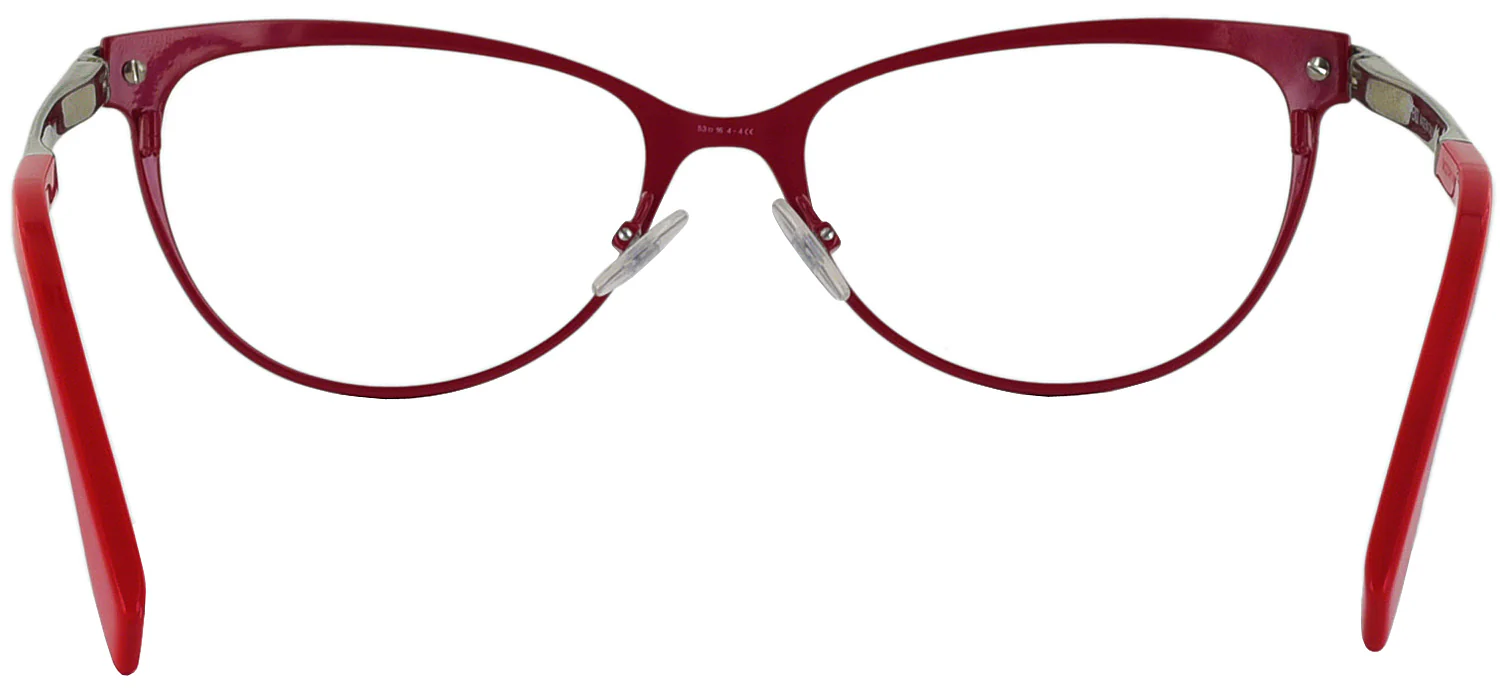 Fendi 0024 Progressive No Line Bifocal - Image 4