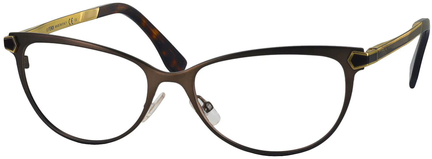Fendi 0024 Progressive No Line Bifocal - Image 5