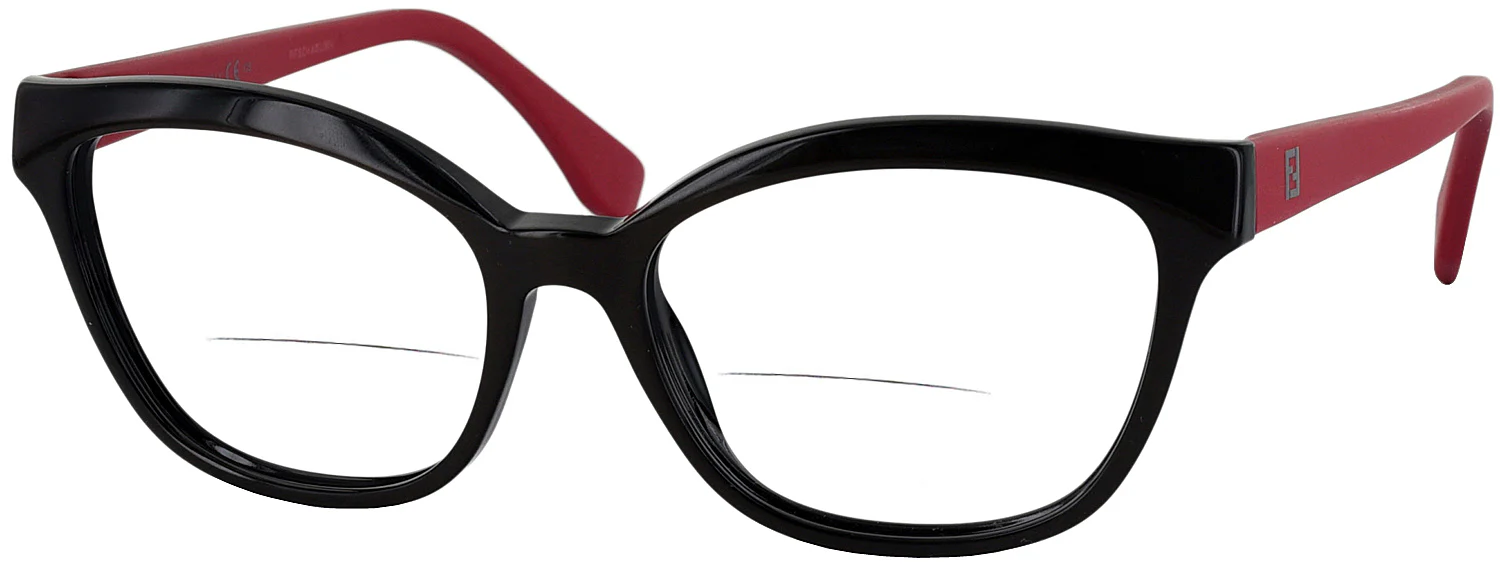 Fendi 0044 Bifocal