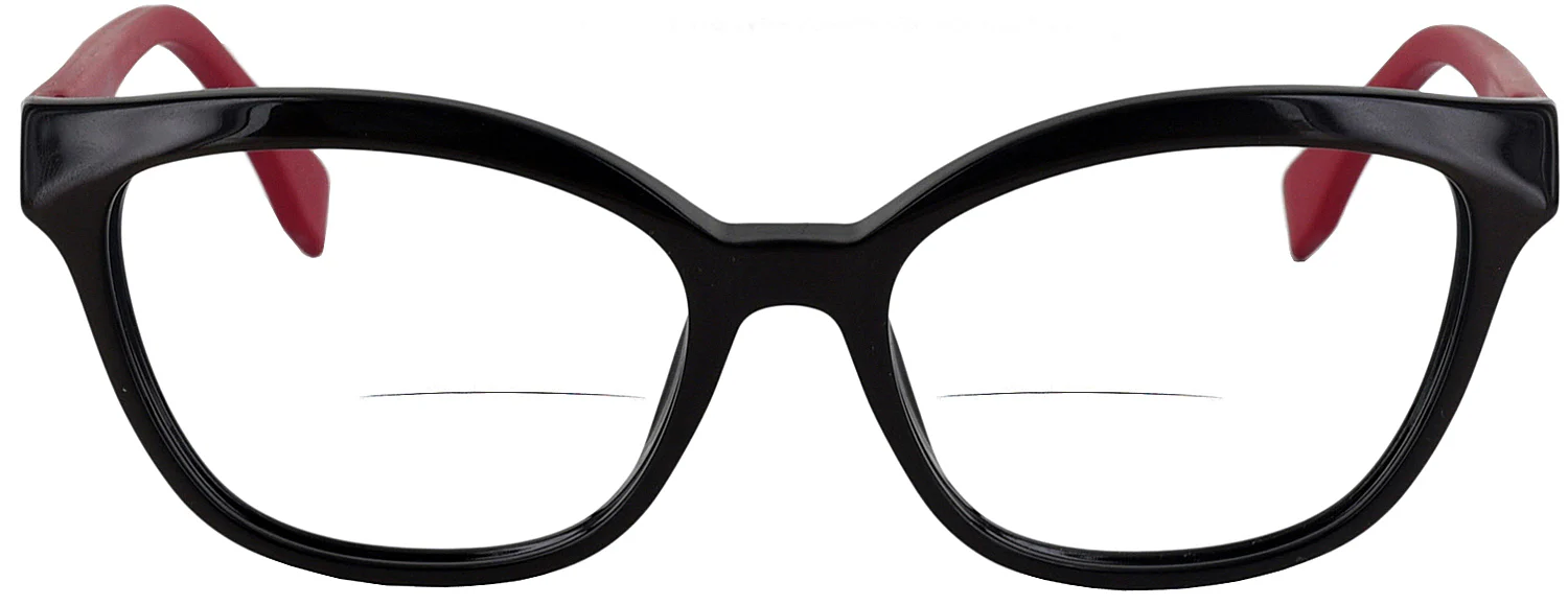 Fendi 0044 Bifocal - Image 2