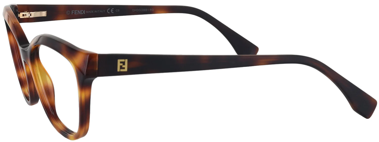 Fendi 0044 Computer Style Progressive - Image 7