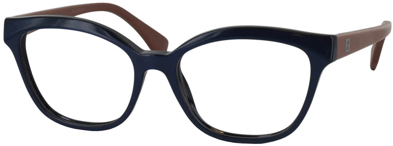 Fendi 0044 Progressive No Line Bifocal - Image 13