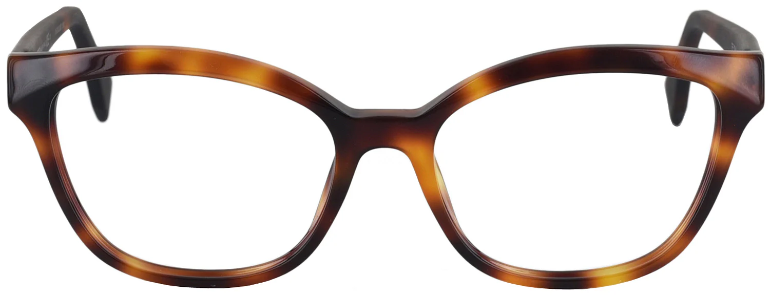 Fendi 0044 Progressive No Line Bifocal - Image 6