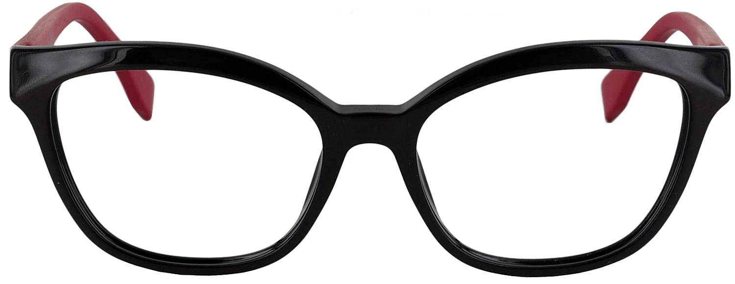 Fendi 0044 Single Vision Full Frame - Image 2