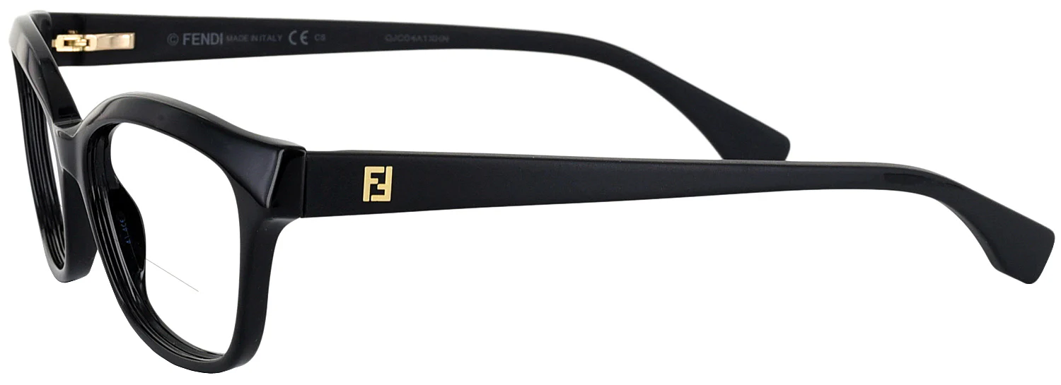 Fendi 0046 Bifocal - Image 3