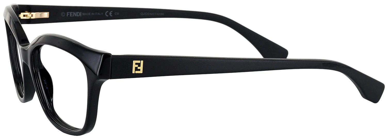 Fendi 0046 Computer Style Progressive - Image 11
