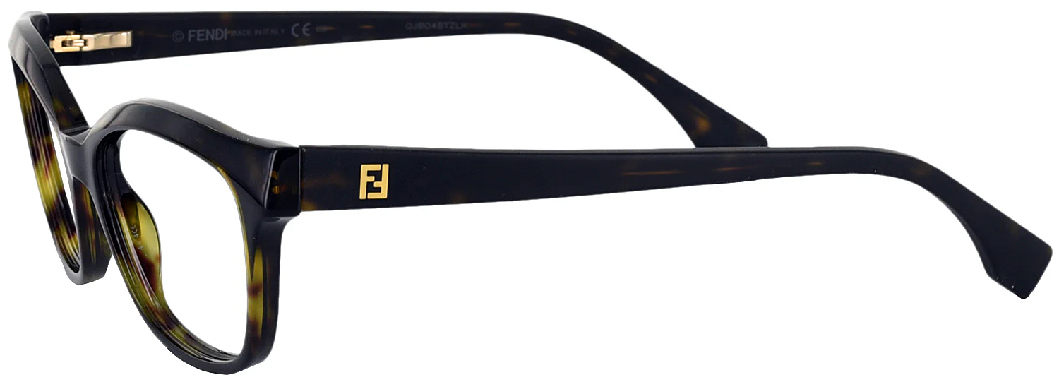 Fendi 0046 Computer Style Progressive - Image 7